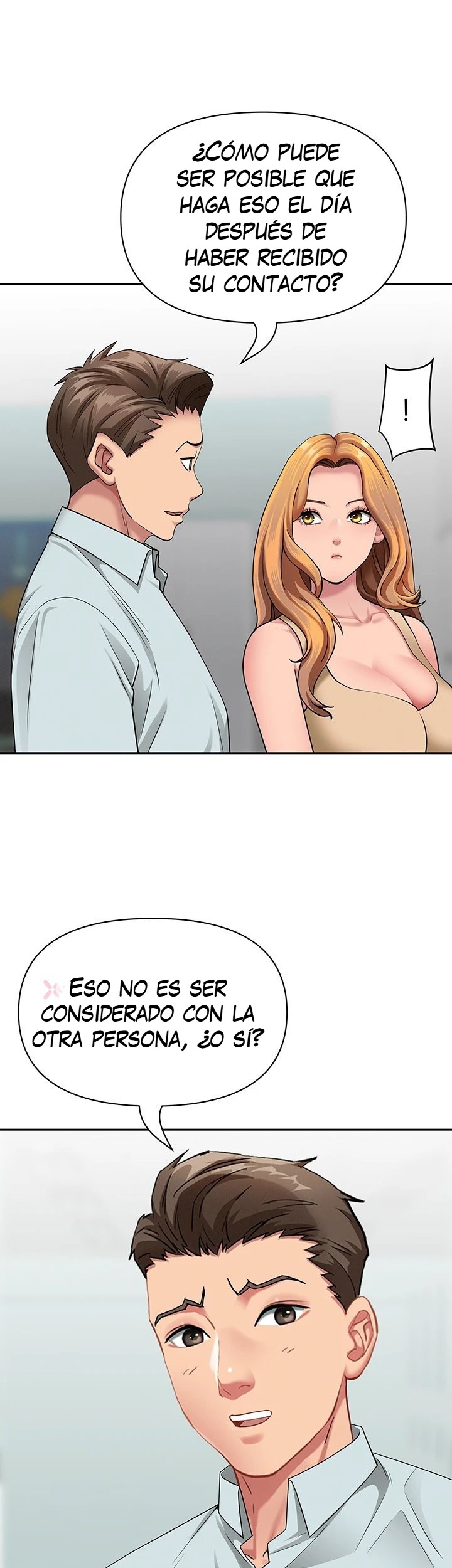 Una Mujer Casada Capítulo 36 - Página 20