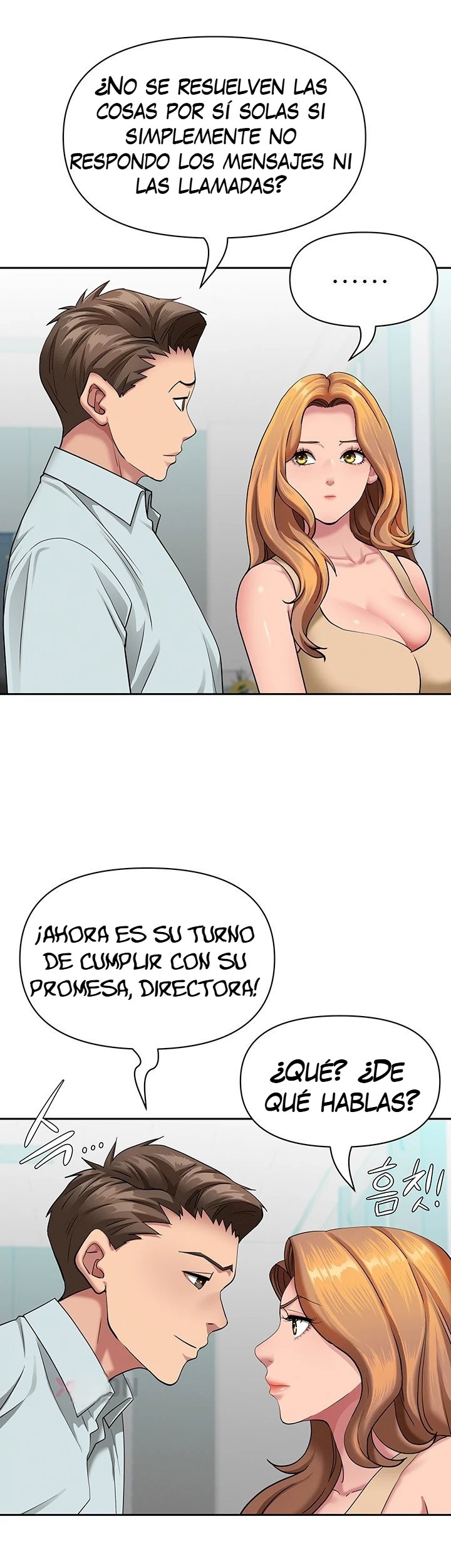 Una Mujer Casada Capítulo 36 - Página 22