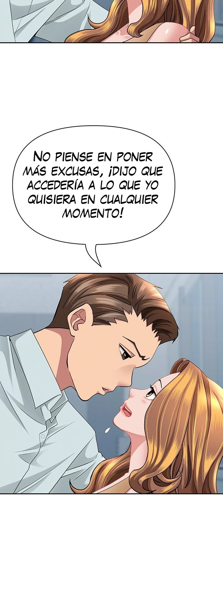 Una Mujer Casada Capítulo 36 - Página 37