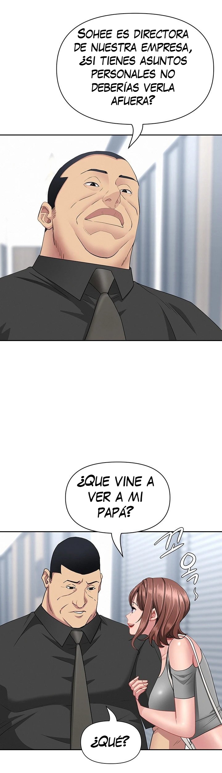 Una Mujer Casada Capítulo 37 - Página 20