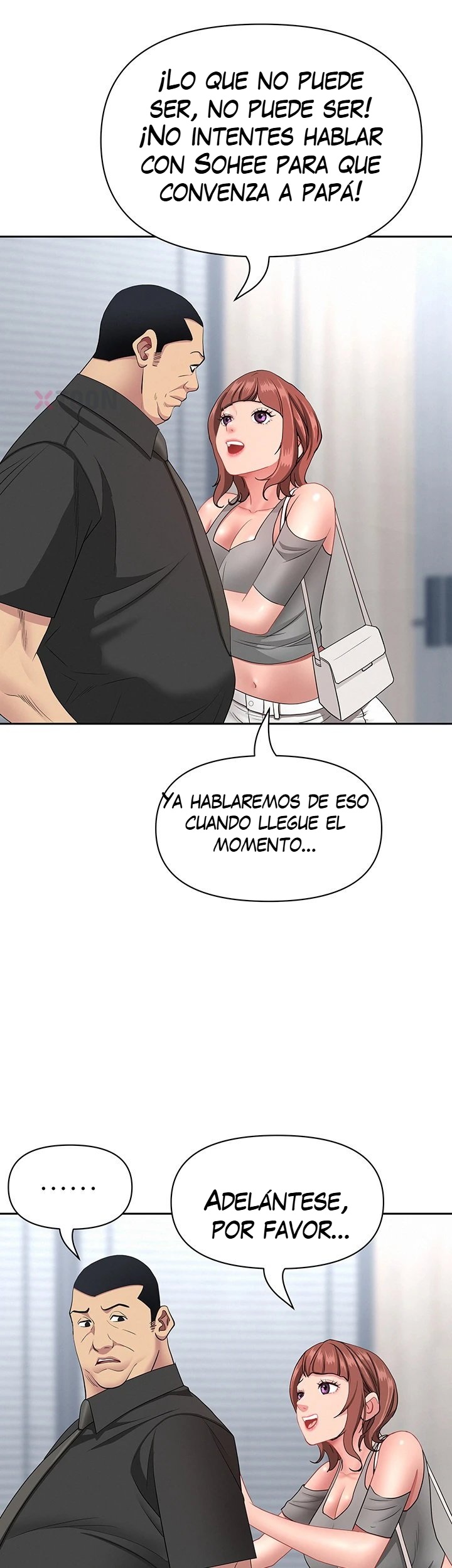 Una Mujer Casada Capítulo 37 - Página 23