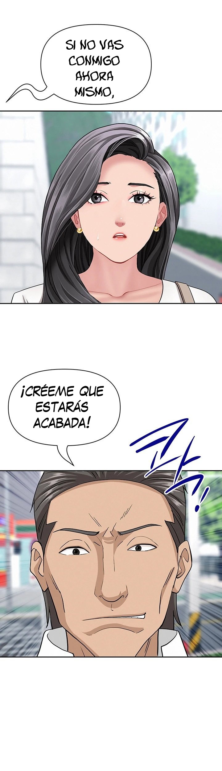Una Mujer Casada Capítulo 37 - Página 29