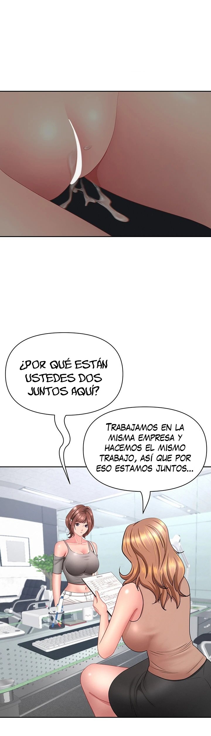 Una Mujer Casada Capítulo 37 - Página 32