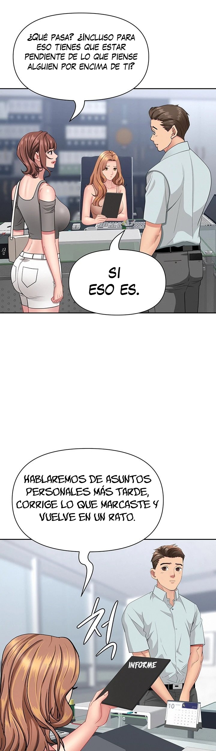 Una Mujer Casada Capítulo 37 - Página 44