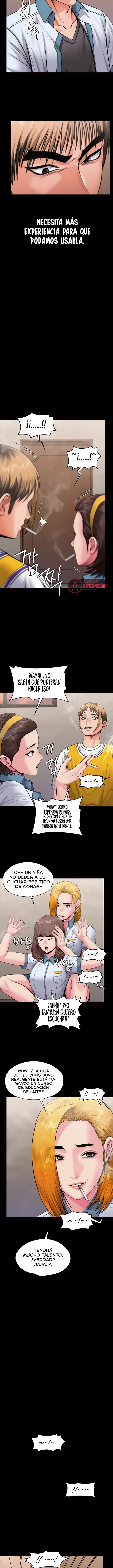 Te protegeré Capítulo 17 - Página 10