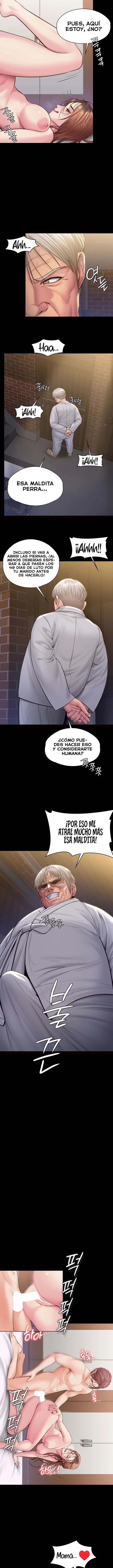 Te protegeré Capítulo 18 - Página 11