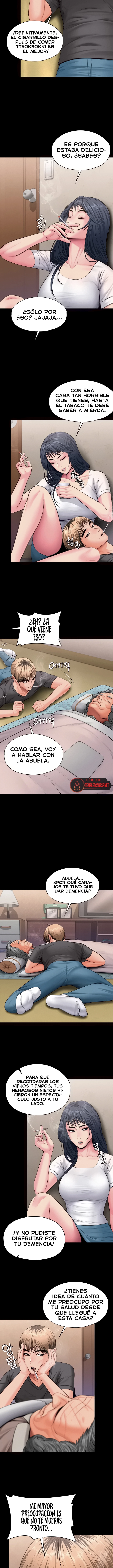 Te protegeré Capítulo 18 - Página 3