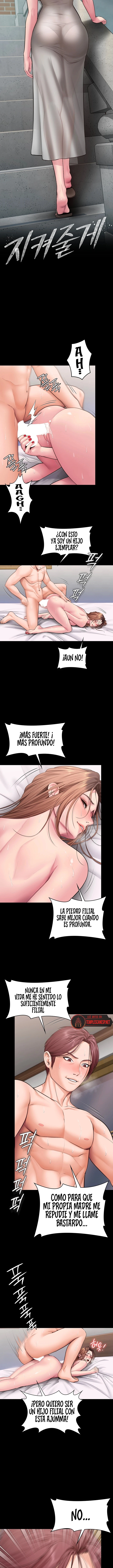 Te protegeré Capítulo 19 - Página 2