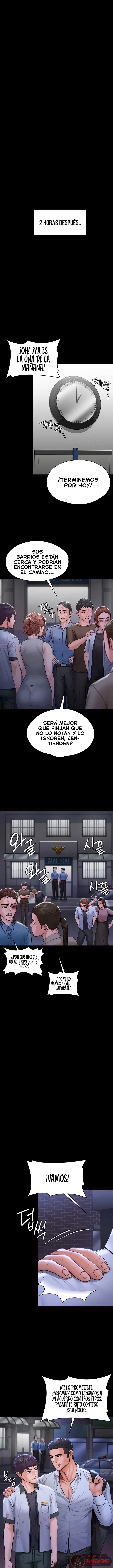 Te protegeré Capítulo 20 - Página 12