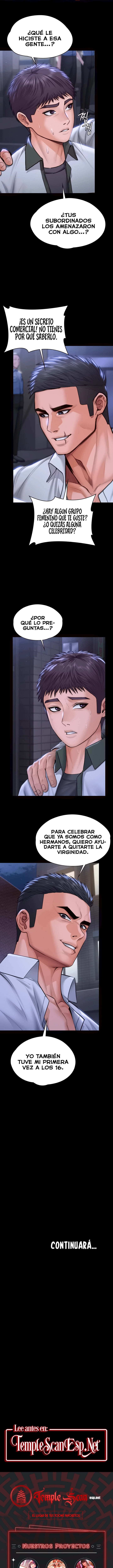Te protegeré Capítulo 20 - Página 13