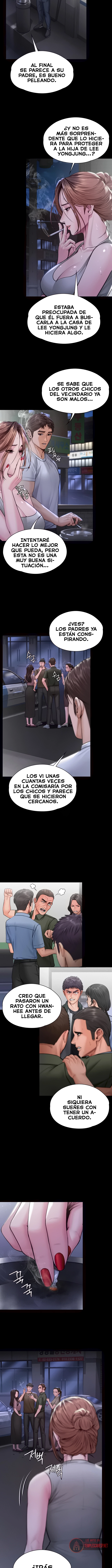 Te protegeré Capítulo 20 - Página 7