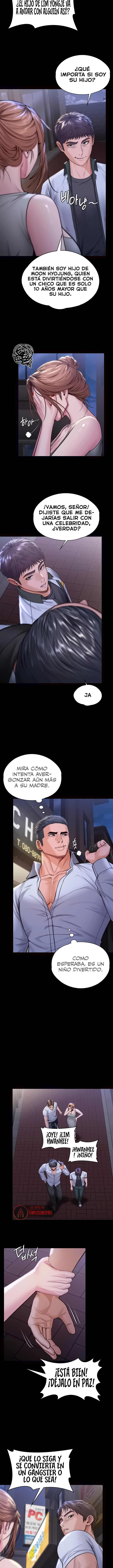 Te protegeré Capítulo 21 - Página 10