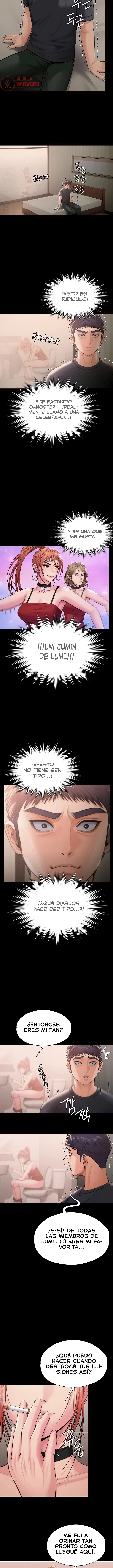Te protegeré Capítulo 21 - Página 12