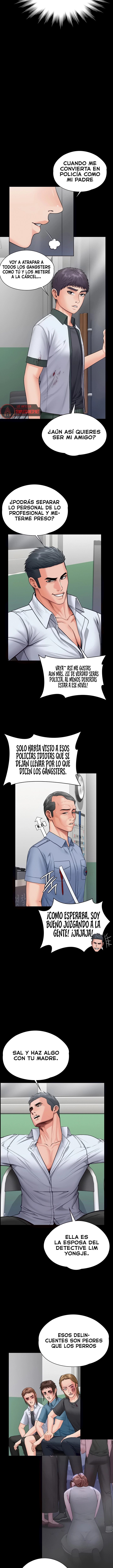 Te protegeré Capítulo 21 - Página 6