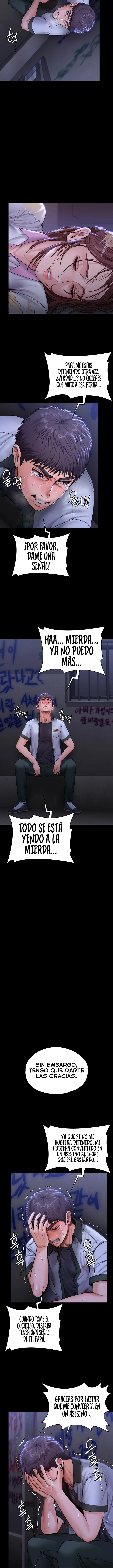 Te protegeré Capítulo 22 - Página 12