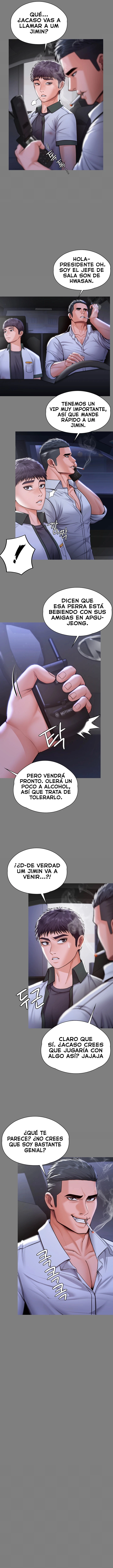 Te protegeré Capítulo 22 - Página 3
