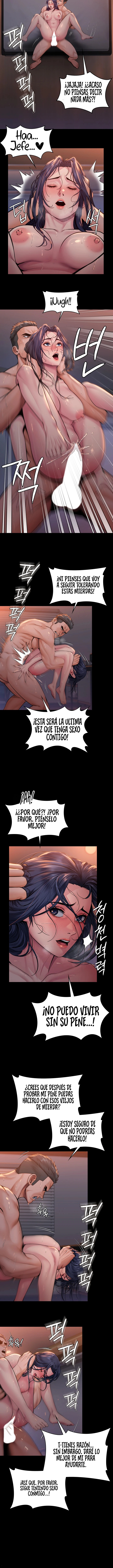 Te protegeré Capítulo 22 - Página 8