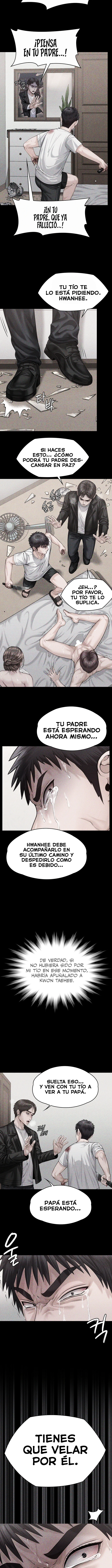 Te protegeré Capítulo 23 - Página 11