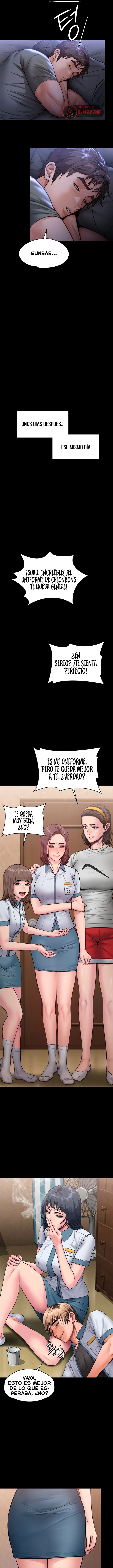 Te protegeré Capítulo 23 - Página 14