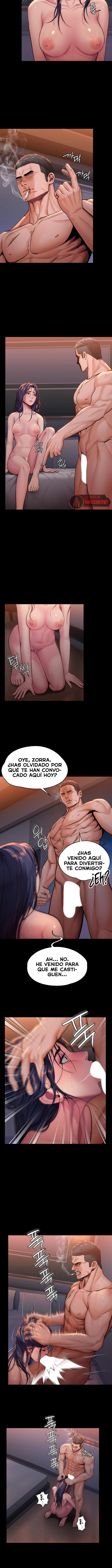 Te protegeré Capítulo 23 - Página 3