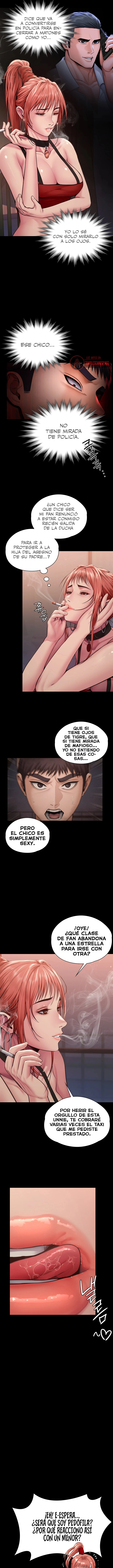 Te protegeré Capítulo 23 - Página 6