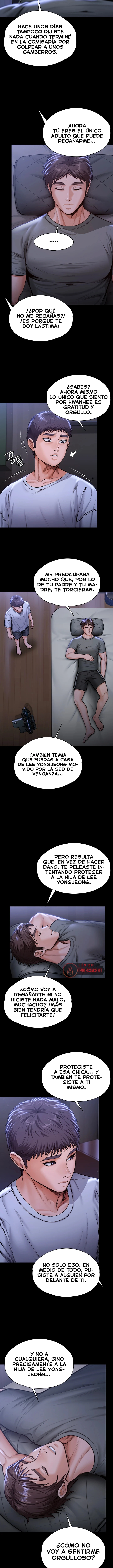 Te protegeré Capítulo 23 - Página 9