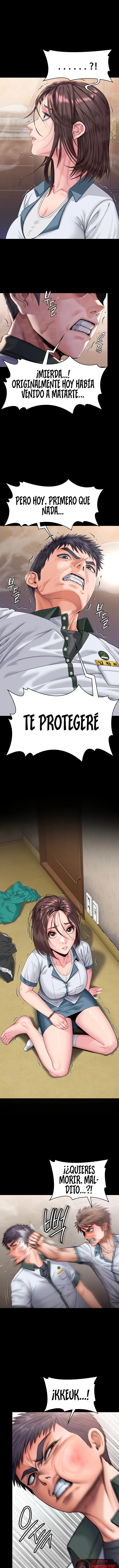 Te protegeré Capítulo 24 - Página 12