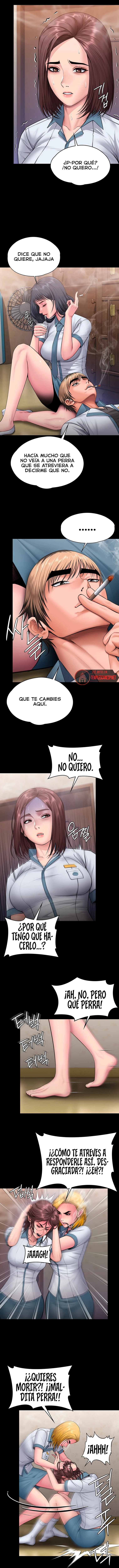 Te protegeré Capítulo 24 - Página 4