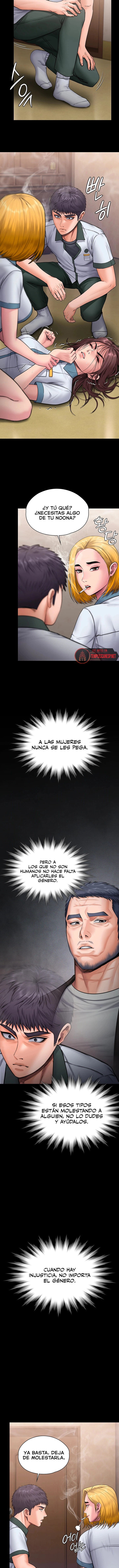 Te protegeré Capítulo 24 - Página 7