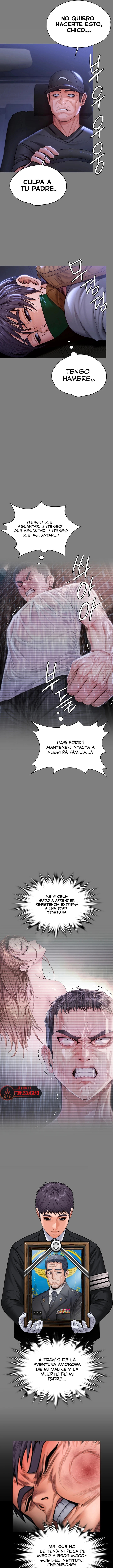 Te protegeré Capítulo 25 - Página 6