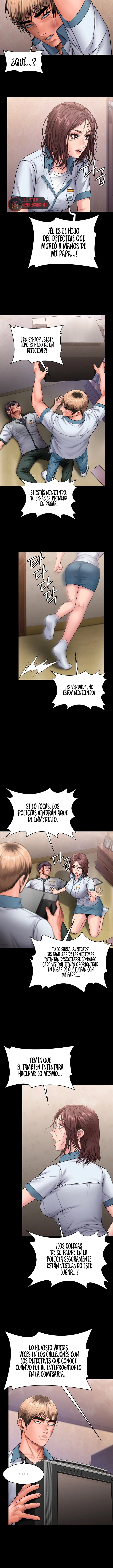 Te protegeré Capítulo 26 - Página 7