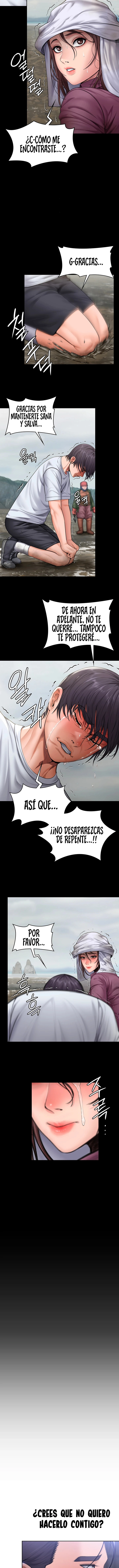 Te protegeré Capítulo 27 - Página 11