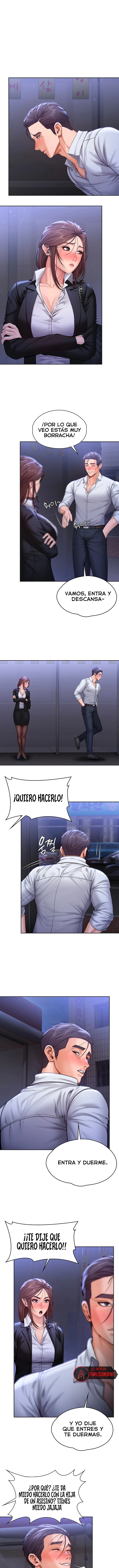 Te protegeré Capítulo 27 - Página 2