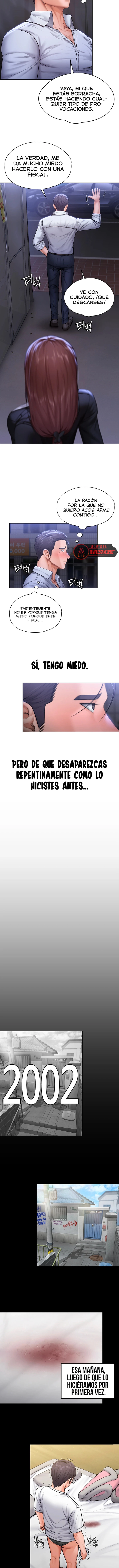 Te protegeré Capítulo 27 - Página 3