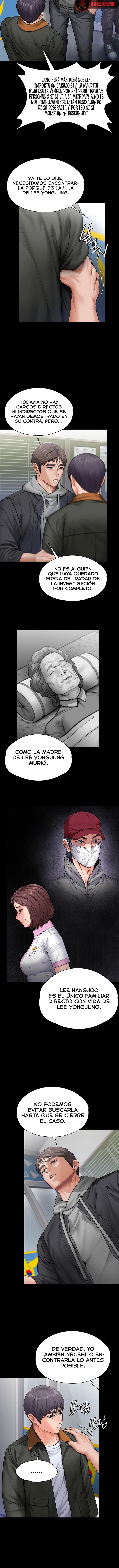 Te protegeré Capítulo 27 - Página 6