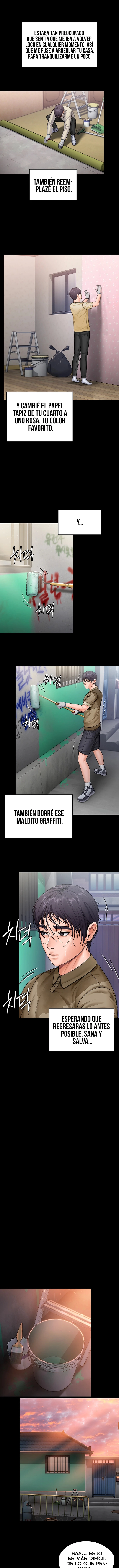 Te protegeré Capítulo 27 - Página 7