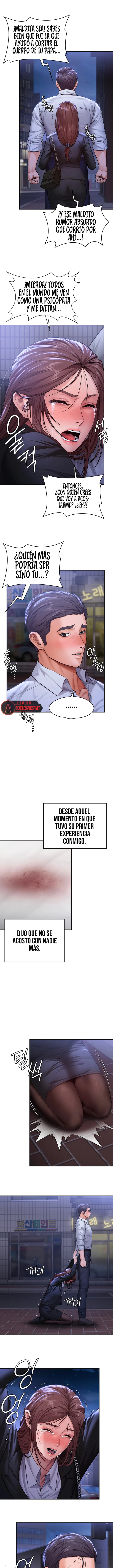 Te protegeré Capítulo 28 - Página 2