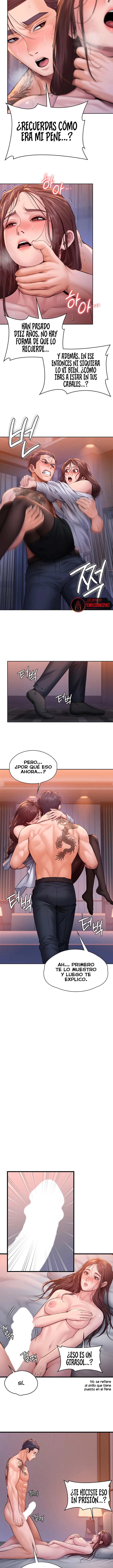 Te protegeré Capítulo 28 - Página 7