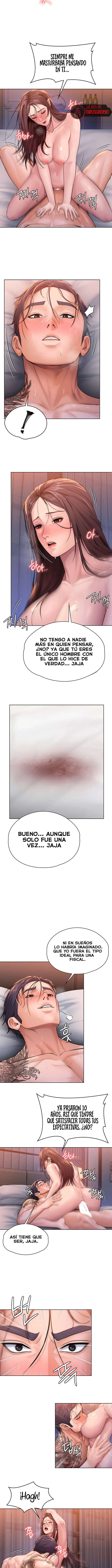 Te protegeré Capítulo 29 - Página 7