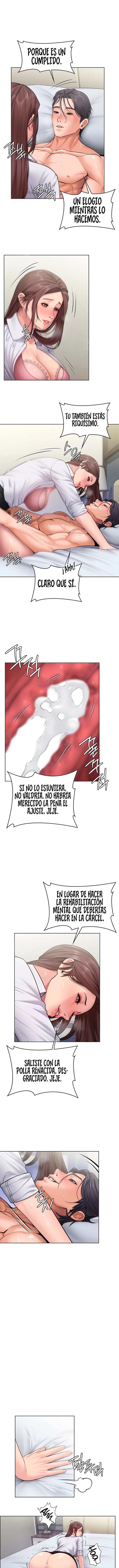 Te protegeré Capítulo 31 - Página 7