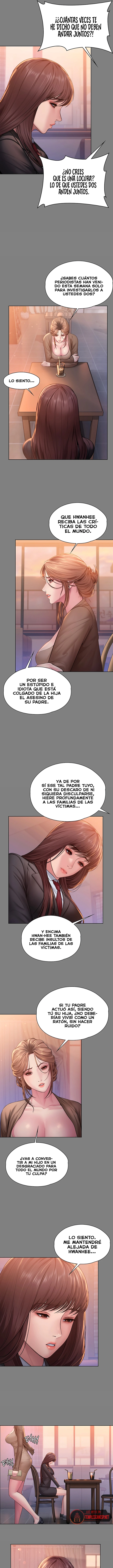 Te protegeré Capítulo 33 - Página 6