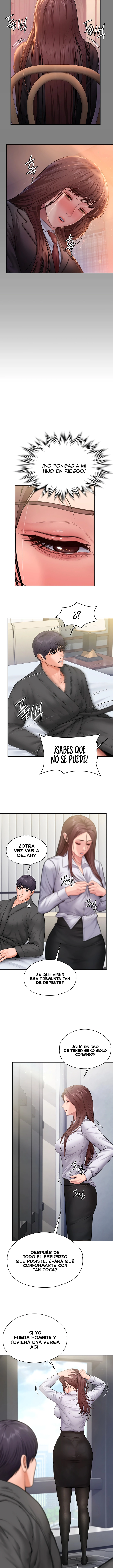 Te protegeré Capítulo 33 - Página 7