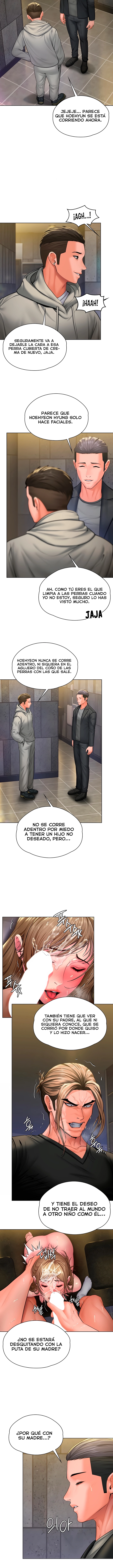 Te protegeré Capítulo 34 - Página 7