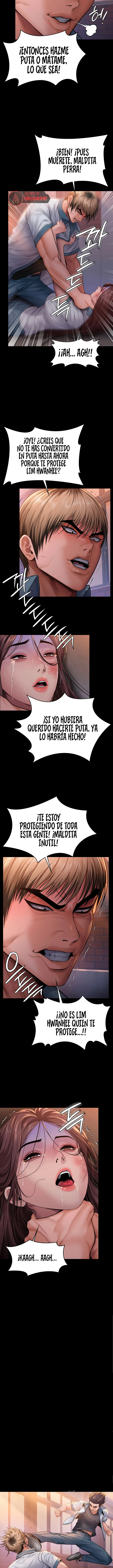 Te protegeré Capítulo 35 - Página 6