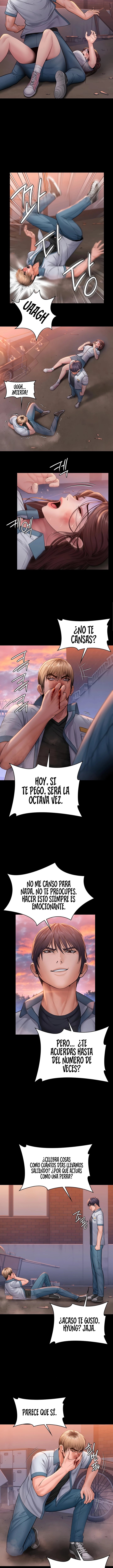 Te protegeré Capítulo 35 - Página 7