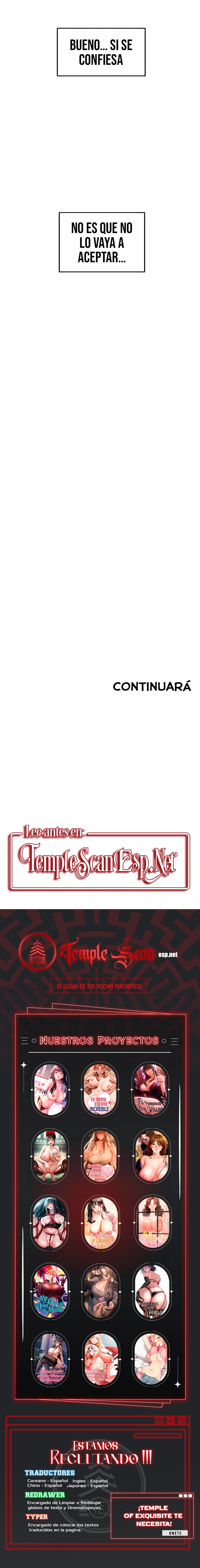 Amigo Secreto Capítulo 68 - Página 9