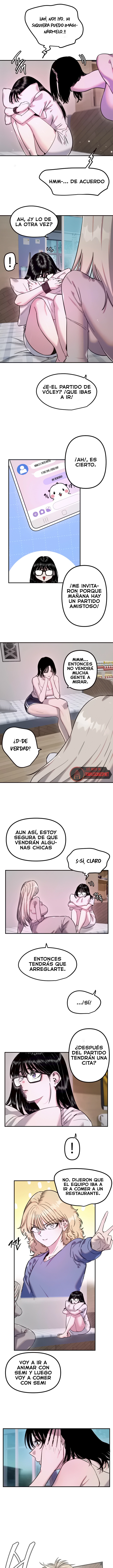 Amigo Secreto Capítulo 69 - Página 2