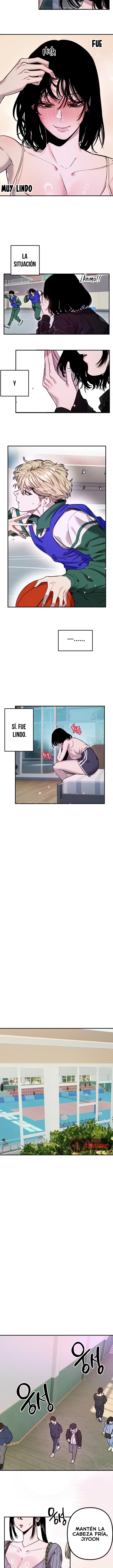 Amigo Secreto Capítulo 69 - Página 4
