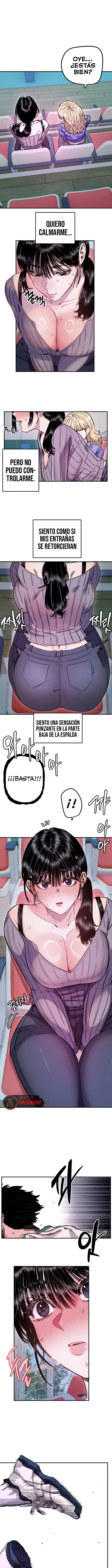 Amigo Secreto Capítulo 70 - Página 2
