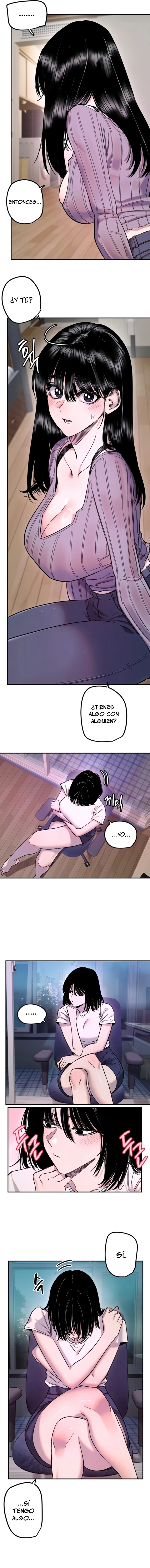 Amigo Secreto Capítulo 71 - Página 7